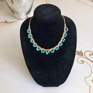 Beautiful Brazilian necklace🌷💐🌍